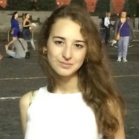 Anna Setdekova