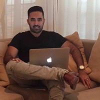 Harel Saidian