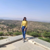 Shetal Dudhat