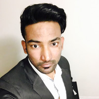Sahil Thapar