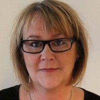 Marianne Nørgaard