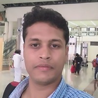 Jitendra Biswas