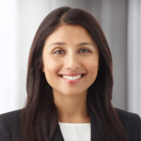 Kruti Patel
