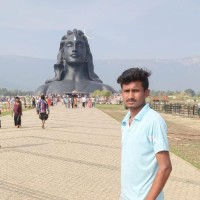 Karthik P Reddy