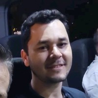 Moises Oliveira