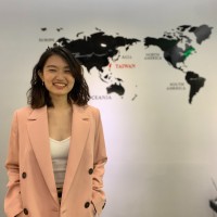 Louise Lu