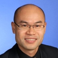 David Ho  CPA, CA  CPA (IL)