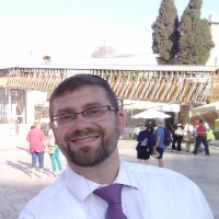 Yoel Shalom Murkoff