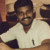 Naresh Kumar A K