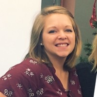 Samantha Bradley