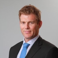 Andrew Cox
