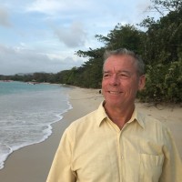 Larry Taylor