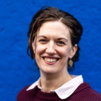 Juliane Pötsch, Bsc