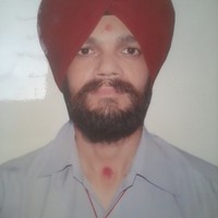 Kuldeep Bhai Ambani