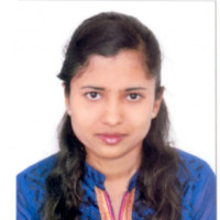 Alisha ku. Khuntia