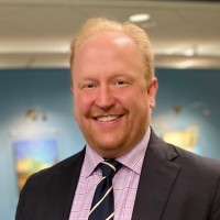 Corey M Gaarde, FHIMSS, CPHIMS