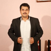 Shashank Patil