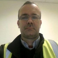 Steve Gollings