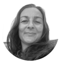 Veronica Helen Grønbech (Alstedt)