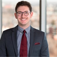 Cole Frocklage, Cpa