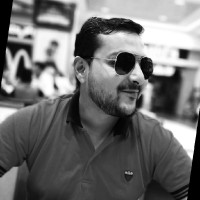 Kumar Saurav