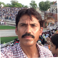 Rashid Rajput