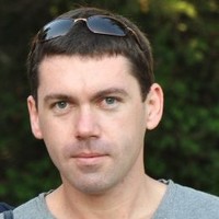 Vadym Tereshchenko