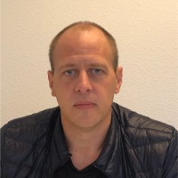 Michael Dessezar