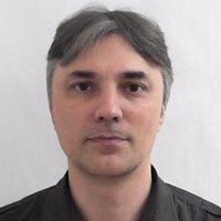 Dmitry Kalinkin