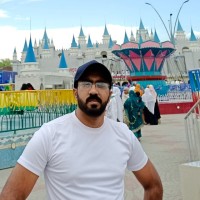 Adeel Riaz