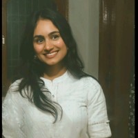 Mandvi Mishra