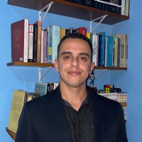 Daniel Nascimento