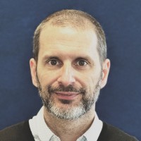 Christophe Cavalier