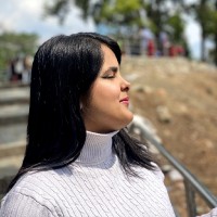 Kripa Pokharel