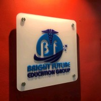 BRIGHT FUTURE EDUCATION GROUP