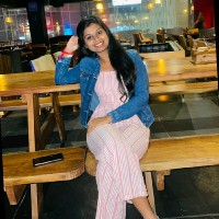 Sirisha R