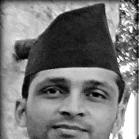 Mahesh Subedi