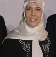 Sonia Harizi