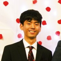 Patrick Kang