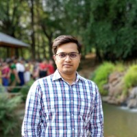 Nilesh Shahane