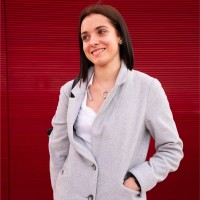 Giulia Cefis