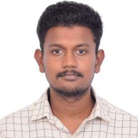 Jegatheesan P