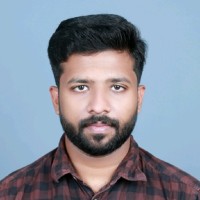 Anandhu Chandran