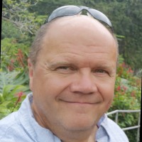 Ian Havill
