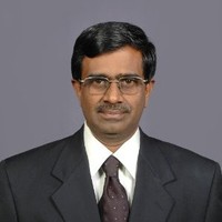Dr.S Gomathinayagam