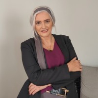 Osmarina Vyel