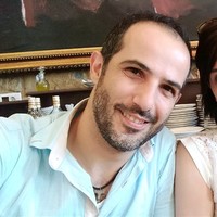 charbel nachar