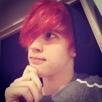 Kieran Bevan Randsley
