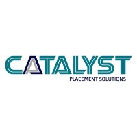 catalyst placement solutions