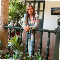 Cerys Montes Diaz